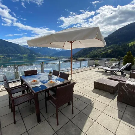 Penthouse Sonnberg * Zell am See