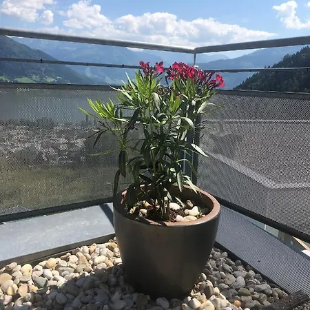 Apartment Penthouse Sonnberg