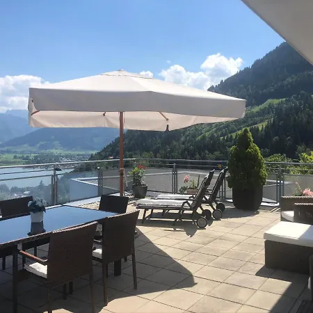 Penthouse Sonnberg *