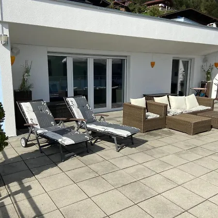 Penthouse Sonnberg *