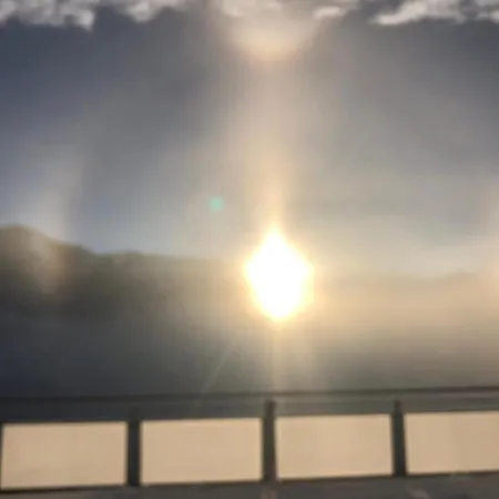 Lejlighed Penthouse Sonnberg Zell am See