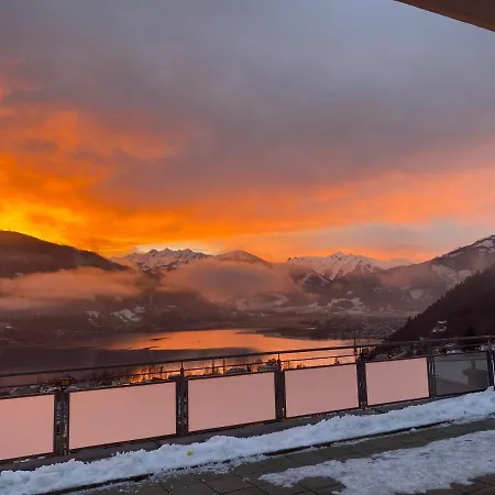 Penthouse Sonnberg Zell am See