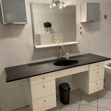 Penthouse Sonnberg Lejlighed