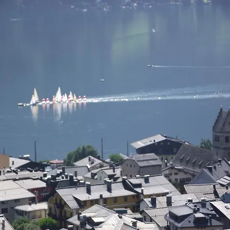 דירה Penthouse Sonnberg *