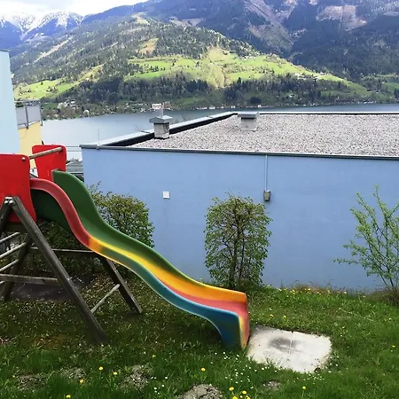 Penthouse Sonnberg Zell am See