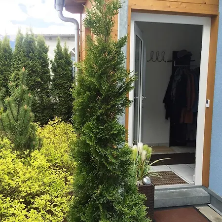 Apartment Penthouse Sonnberg Zell am See