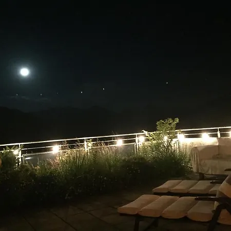 Penthouse Sonnberg