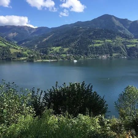 Lejlighed Penthouse Sonnberg Zell am See