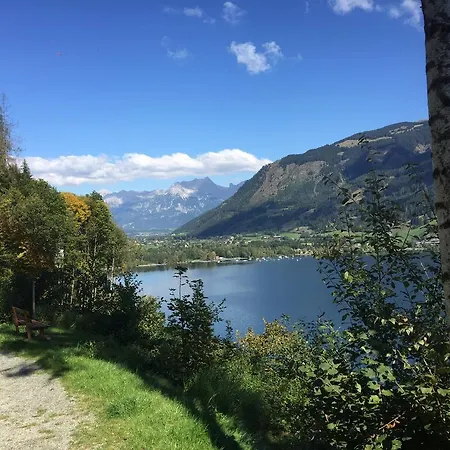 Appartement Penthouse Sonnberg *