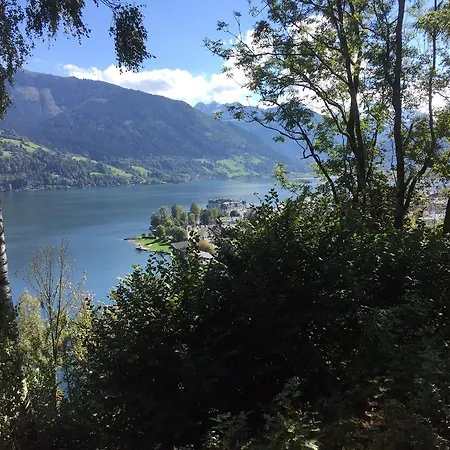 Lejlighed Penthouse Sonnberg