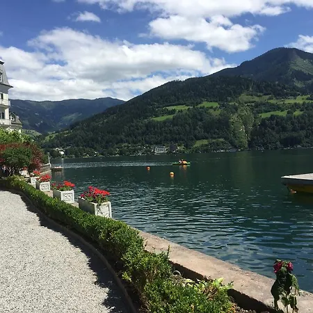 Lejlighed Penthouse Sonnberg Zell am See