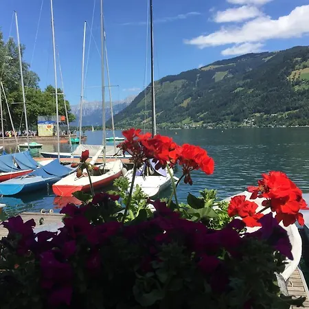 Penthouse Sonnberg Zell am See