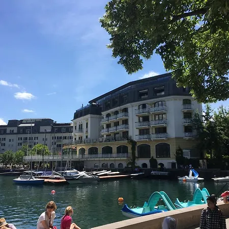 Penthouse Sonnberg