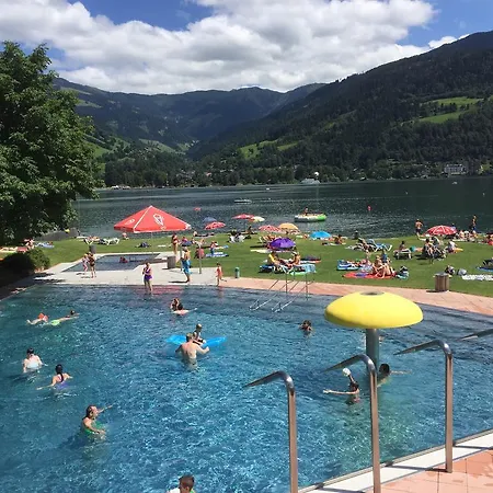 Penthouse Sonnberg Zell am See