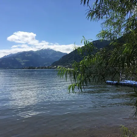 Penthouse Sonnberg Zell am See