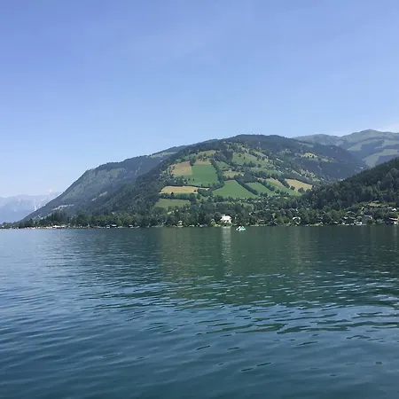 Lejlighed Penthouse Sonnberg *