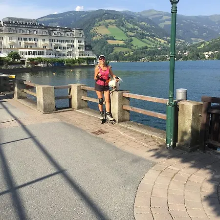 Appartement Penthouse Sonnberg