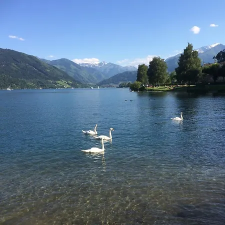 Appartement Penthouse Sonnberg