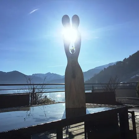 Penthouse Sonnberg Zell am See