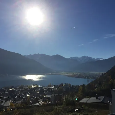 Lejlighed Penthouse Sonnberg *