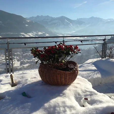 Apartment Penthouse Sonnberg *