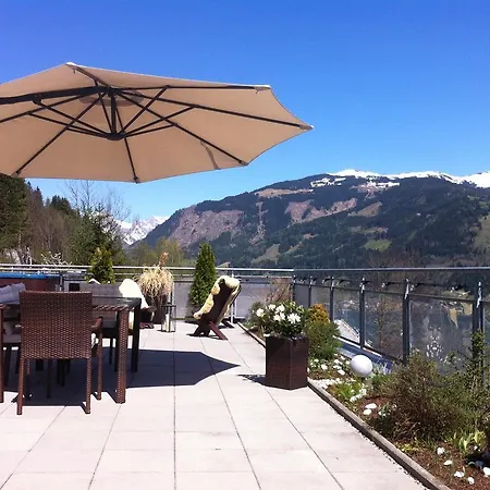 Apartment Penthouse Sonnberg