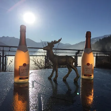 דירה Penthouse Sonnberg