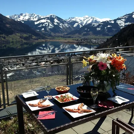 Penthouse Sonnberg Zell am See