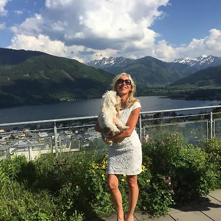 Penthouse Sonnberg Zell am See
