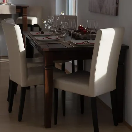 Penthouse Sonnberg * Zell am See