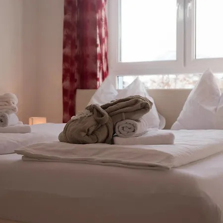 Penthouse Sonnberg Lejlighed *