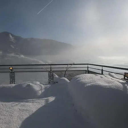 Penthouse Sonnberg Zell am See