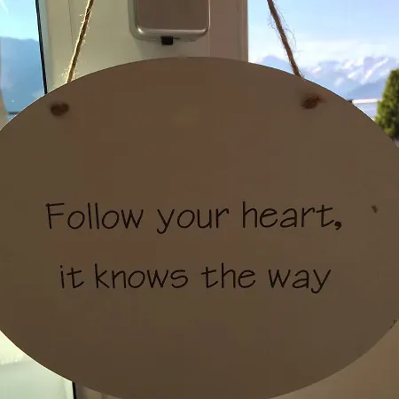 Penthouse Sonnberg צל-אם-זי