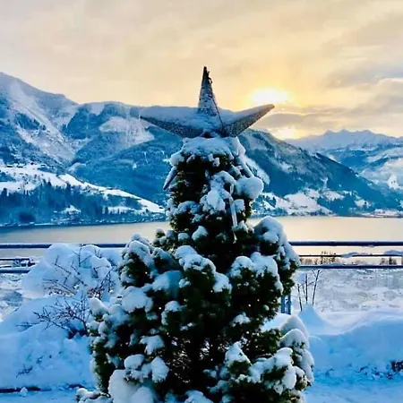 Penthouse Sonnberg צל-אם-זי