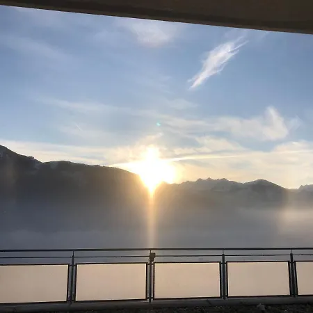 Penthouse Sonnberg Lejlighed *