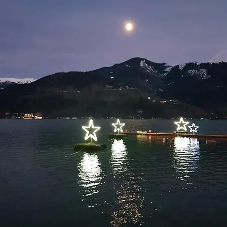 דירה Penthouse Sonnberg