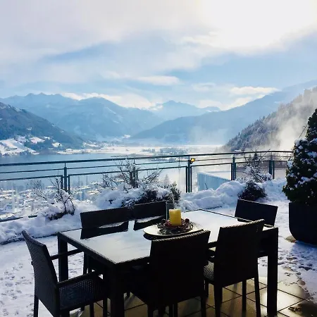 Penthouse Sonnberg Appartement