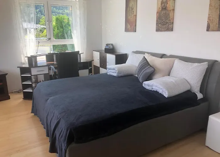 Penthouse Sonnberg *