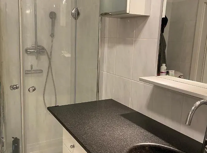 Penthouse Sonnberg Lägenhet *