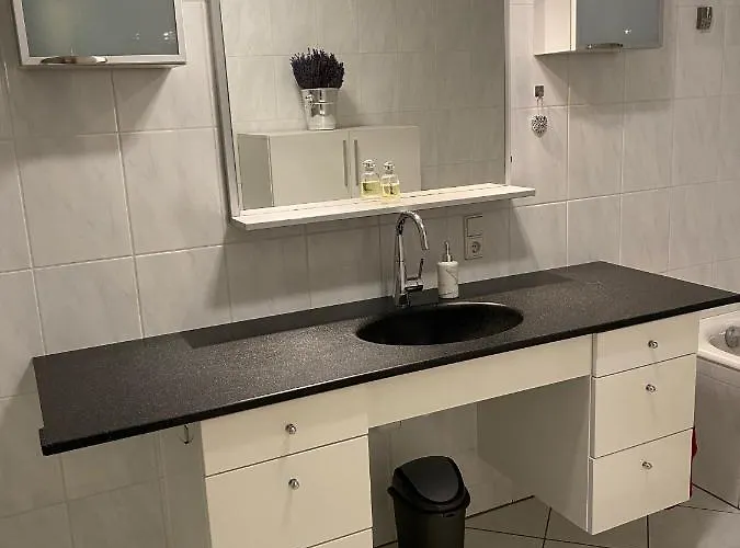 Penthouse Sonnberg Lägenhet