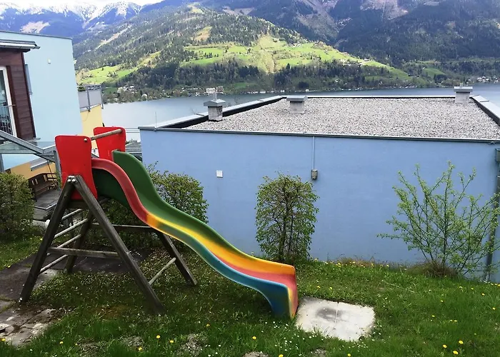 Penthouse Sonnberg زيل أم سي