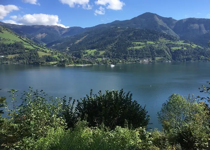 Apartment Penthouse Sonnberg Zell am See