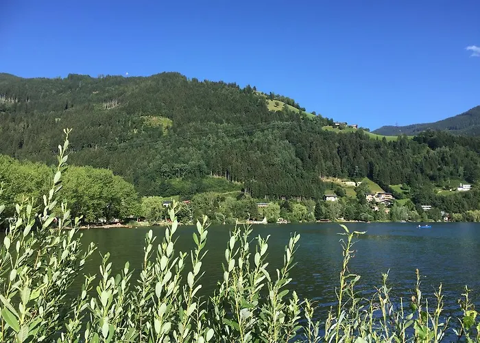 Apartment Penthouse Sonnberg *