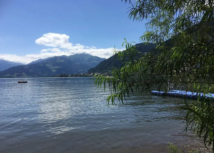 Penthouse Sonnberg Zell am See