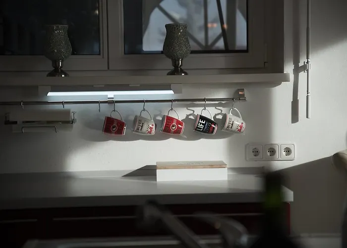 Penthouse Sonnberg شقة زيل أم سي