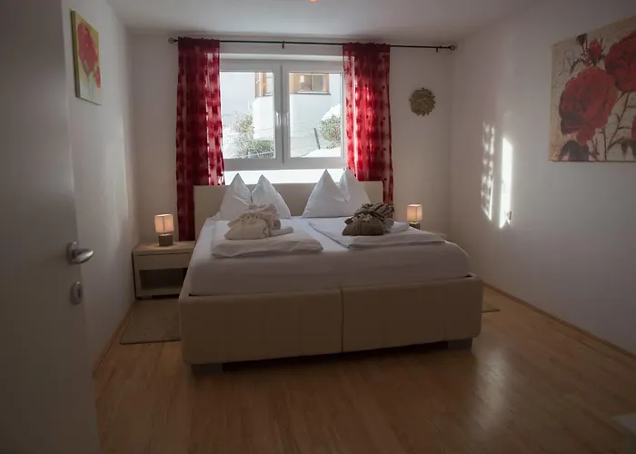 Penthouse Sonnberg Zell am See