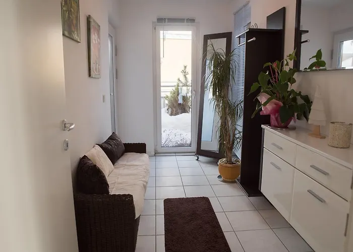 Penthouse Sonnberg زيل أم سي