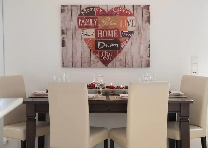 Penthouse Sonnberg *