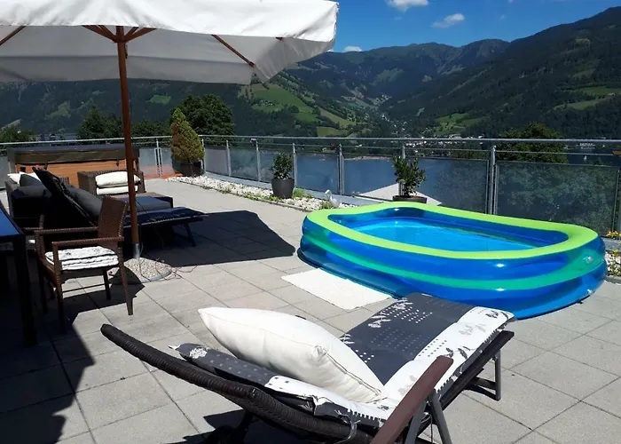 Penthouse Sonnberg *