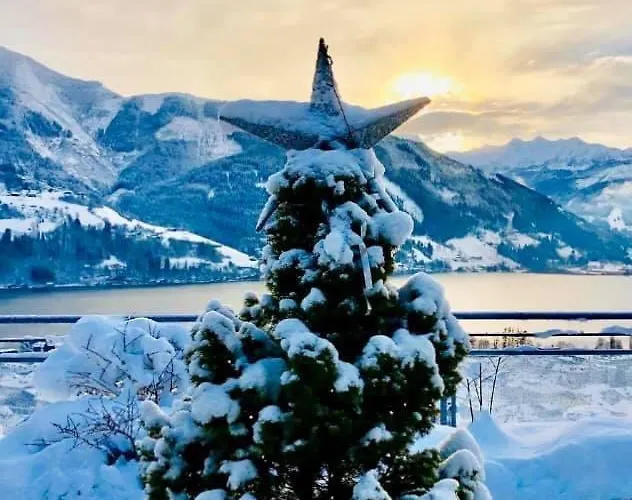 Penthouse Sonnberg Zell am See